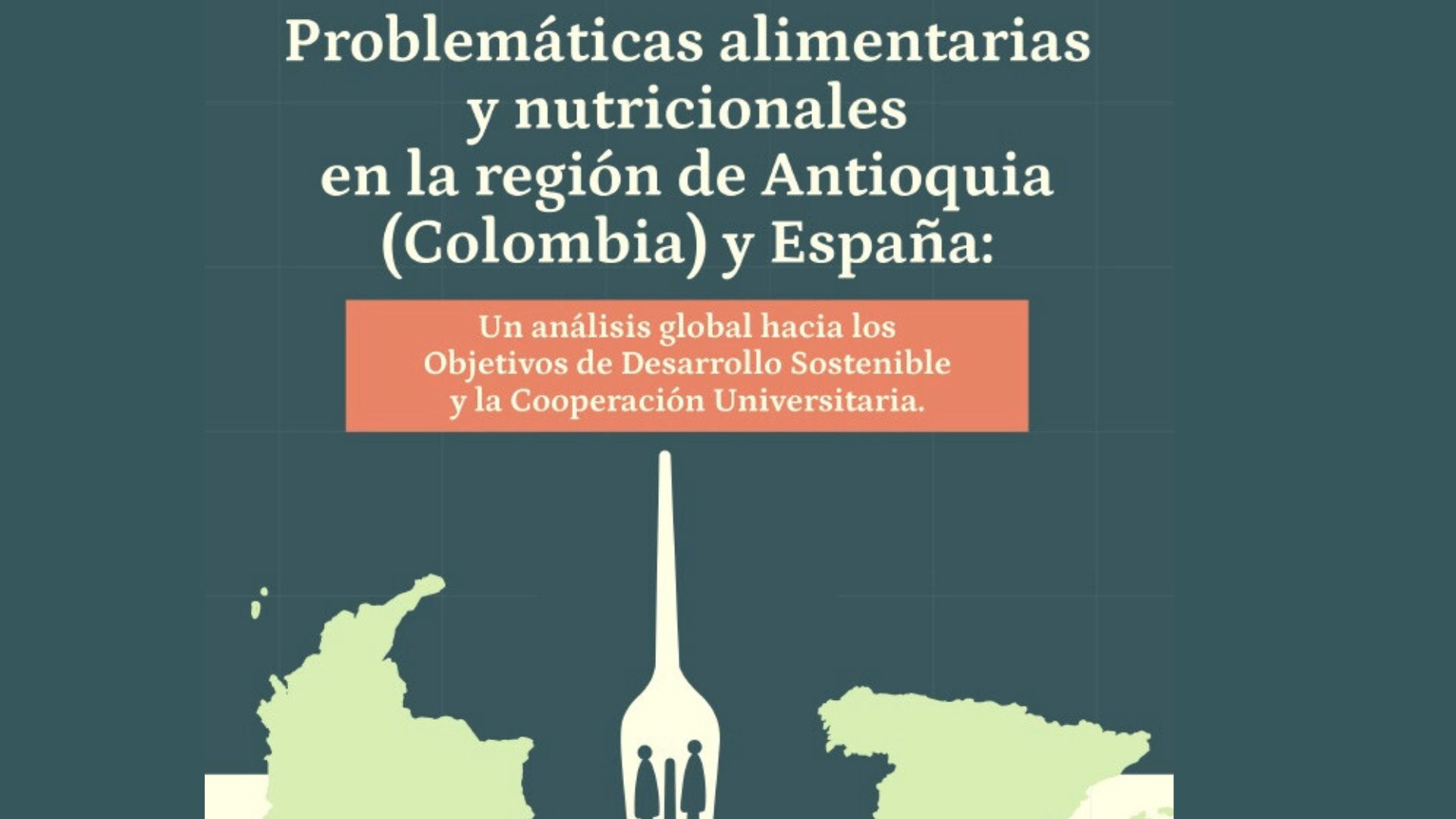 Libro resultado del proyecto UCM 2022, coordinado por Xavier Fernández Hospital y María Blanch Rojo